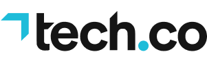 Tech.co Logo