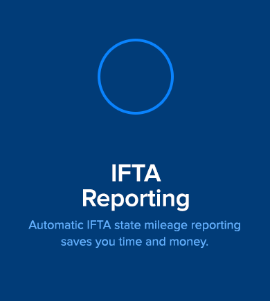 IFTA-reporting