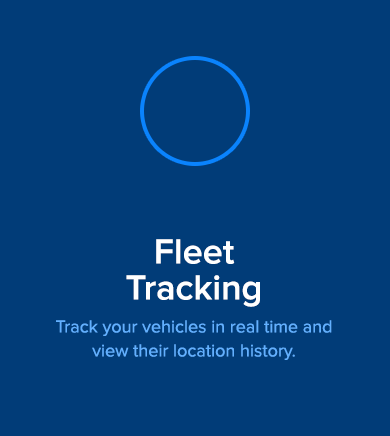 fleet tracking