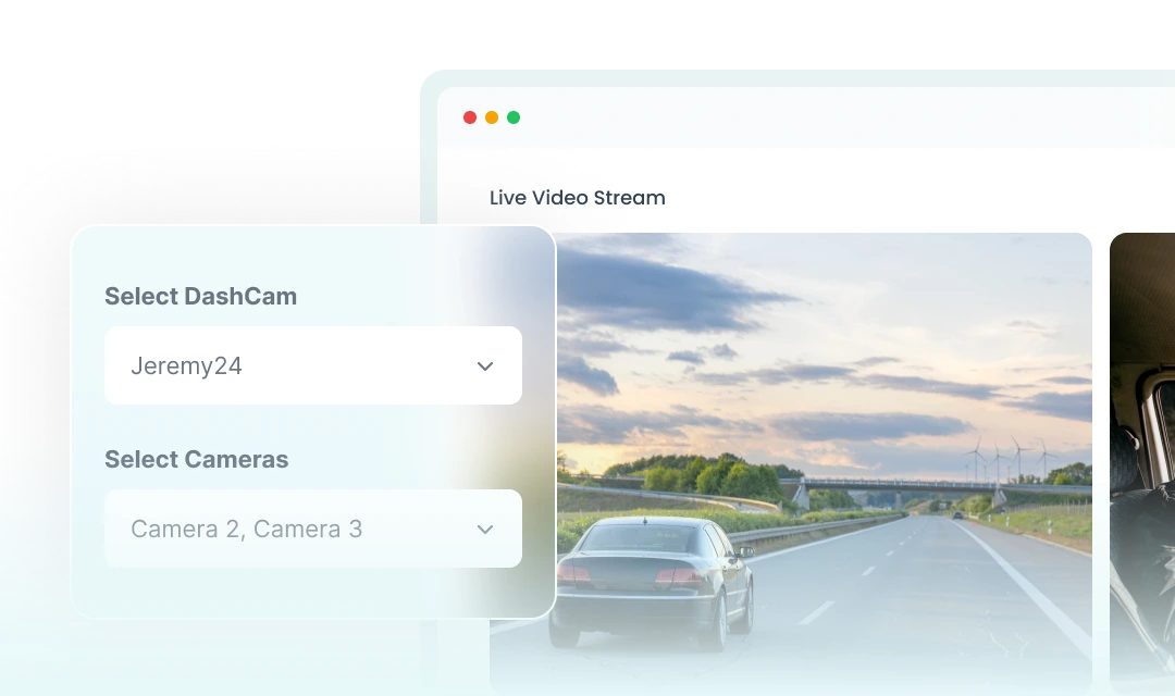 instant real-time video access