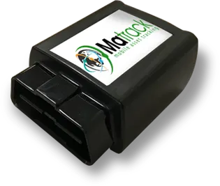 matrack obd fleet tracker