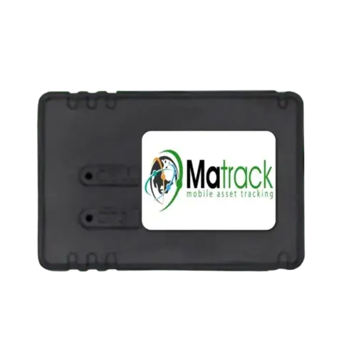 SHOT · HARDWIRED GPS TRACKER