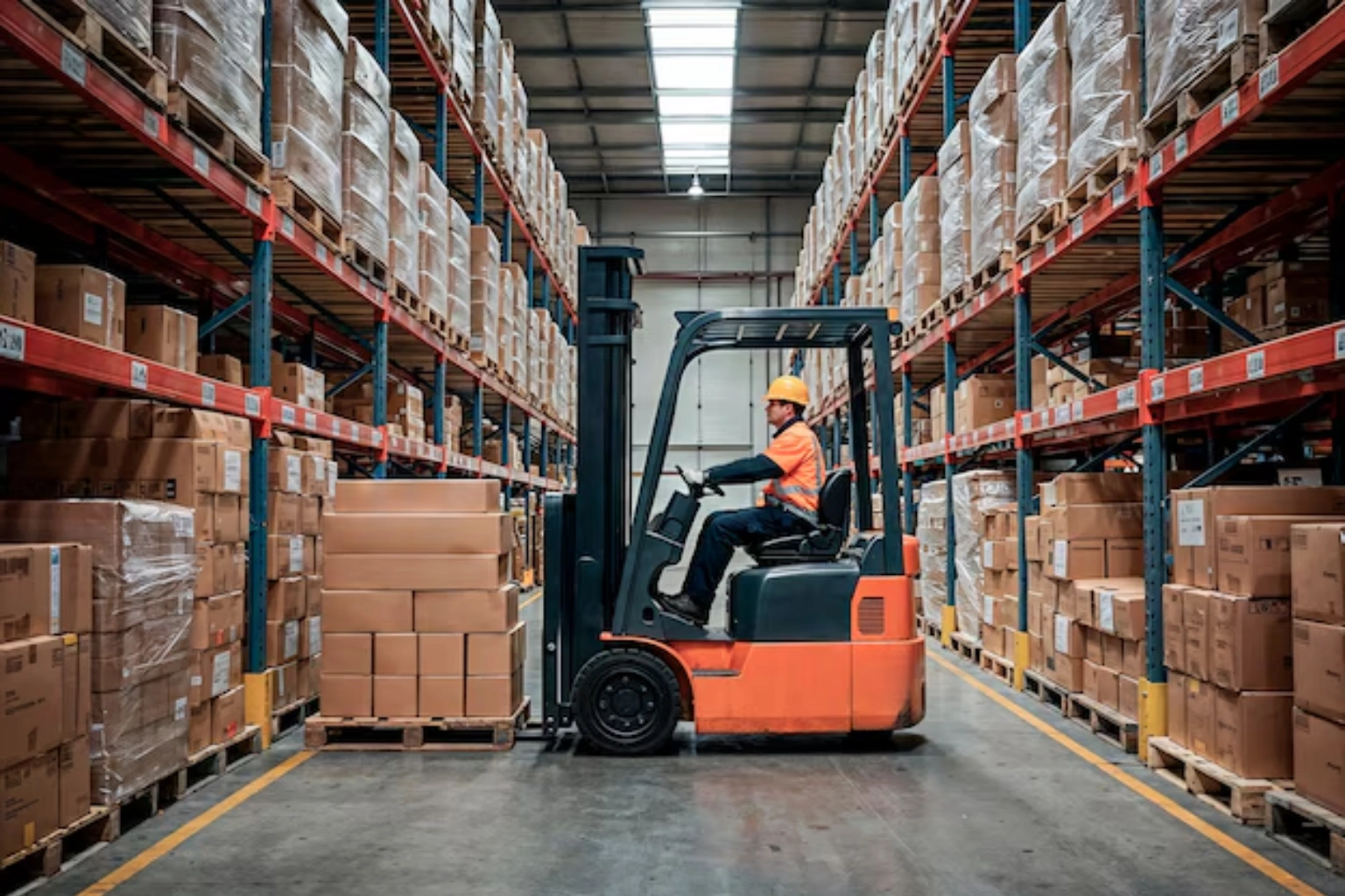 non- commercial and mixed assets