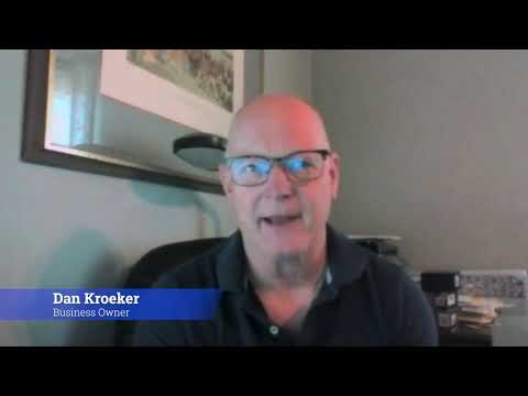 Dan Kroeker