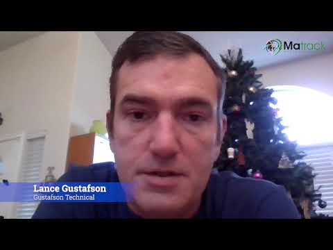 Lance Gustafson