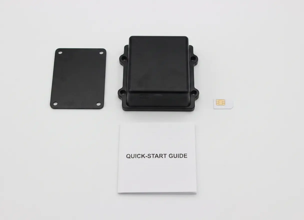 Asset Classic Whats In box