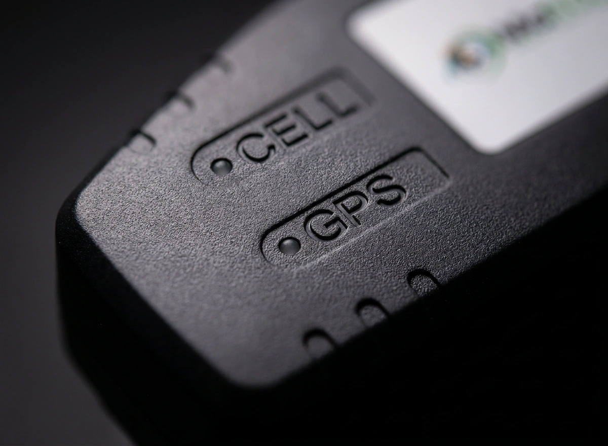 Hardwire Cell GPS Marco