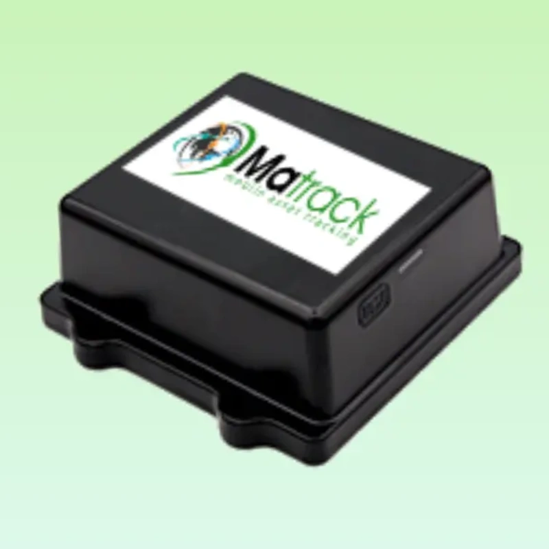 ma-classic gps trailer tracker