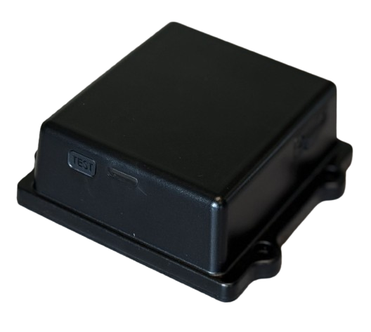 matrack asset classic gps trailer tracker for secure location monitoring