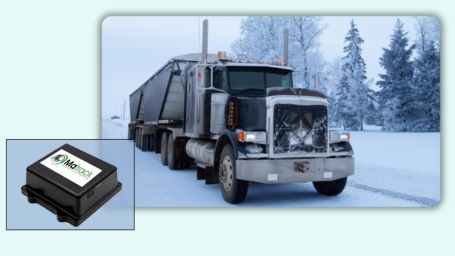 matrack trailer tracker durable in harsh weather