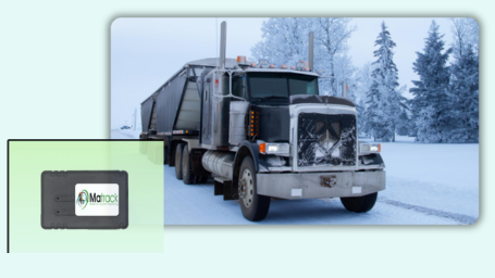 matrack trailer tracker durable in harsh weather