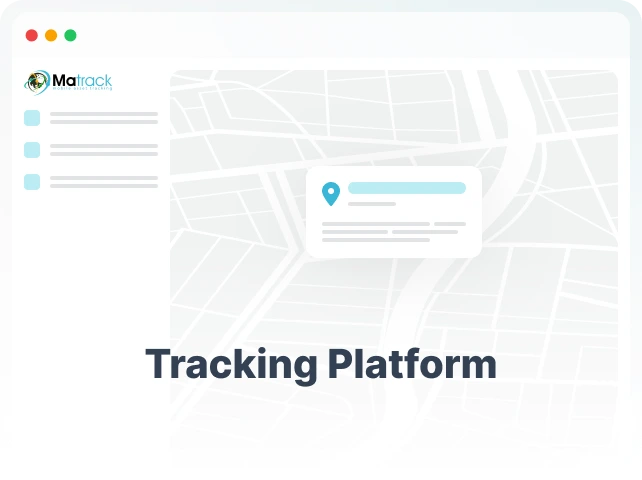tracking platform