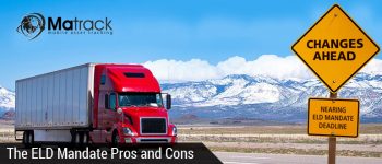 The ELD Mandate: Pros And Cons