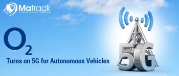 O2 Turns On 5G For Autonomous Vehicles