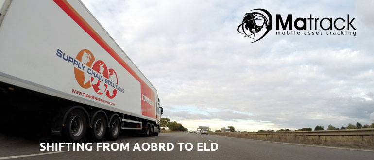 Shifting From AOBRD To ELD