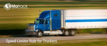 Speed Limiter Rule For Truckers