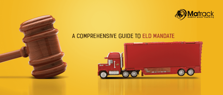 A Comprehensive Guide To ELD Mandate