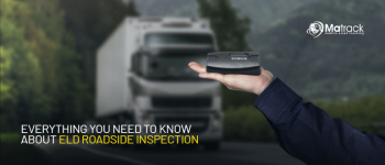 Everything You Need To Know About ELD Roadside Inspection