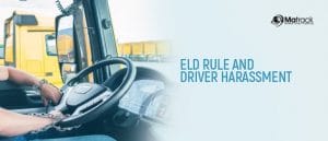 Eld rule and harassment