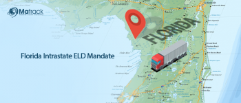 Florida Intrastate ELD Mandate