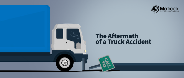 Truck Driver Accident Procedures Part- I