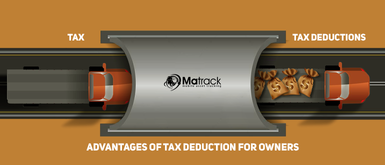 Advantages Of Tax Deduction For Owners
