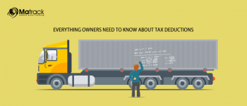 Everything Owners Need To Know About Tax Deductions