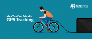 GPS Tracking Synonymous With Bike Rental Security