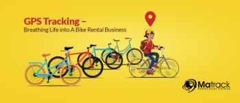 GPS Tracking – Breathing Life into a Bike Rental Business
