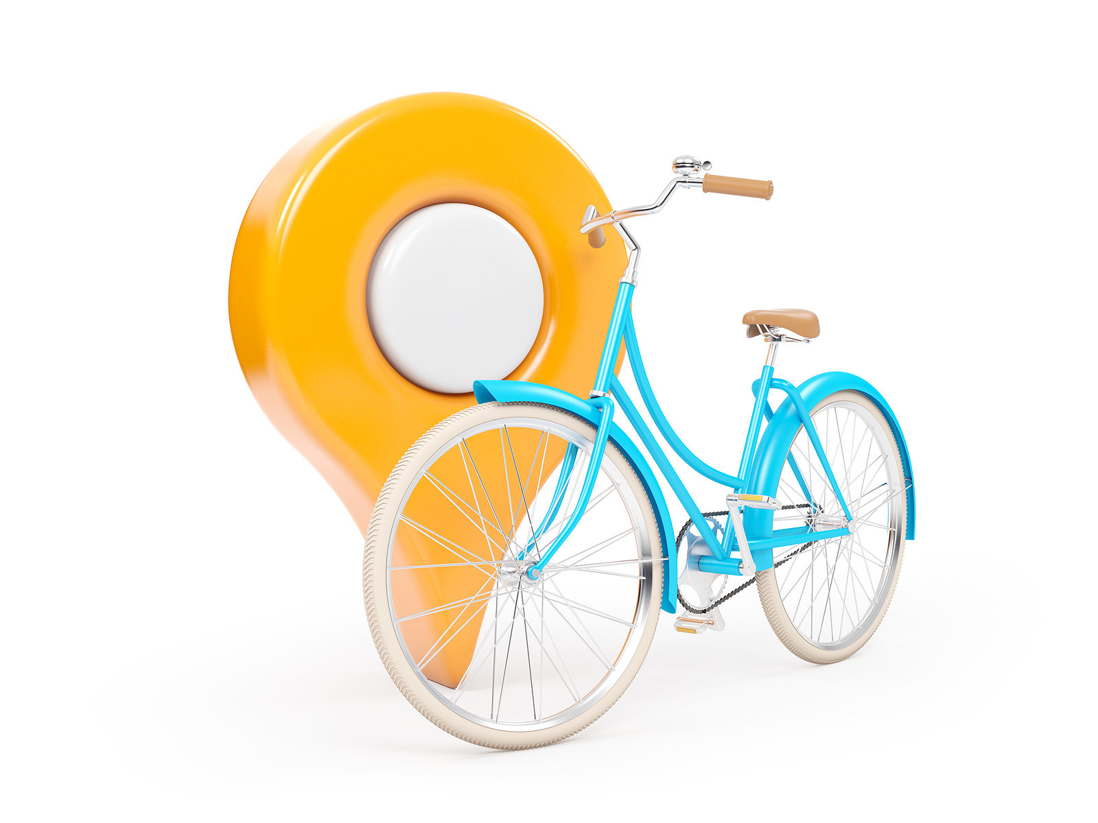 gps tracking stickers for bikes