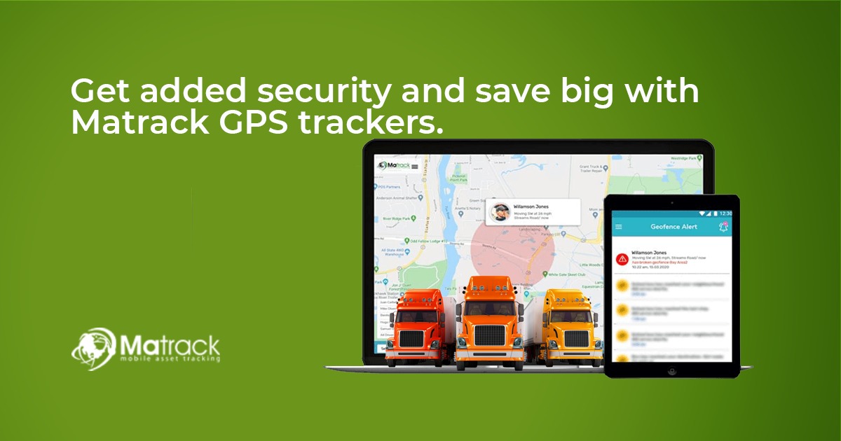 How Matrack is Evolving as a Major Player in the Telematics Industry? | About Matrack Inc