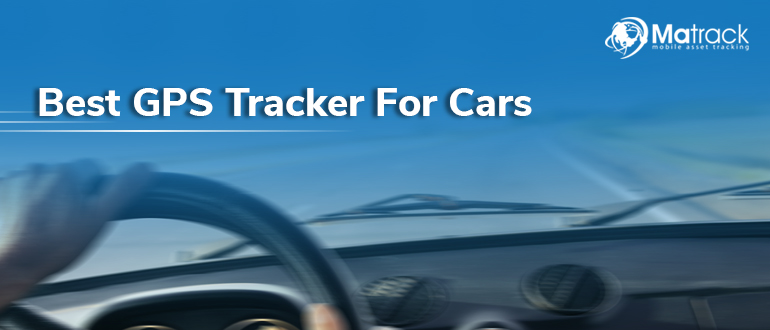 9 Best GPS Trackers with Magnet: Magnetic GPS Trackers