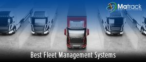 Fleet Management Systems