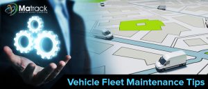 complete guide on fleet vehicle maintenance