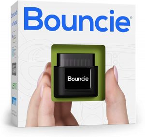  Bouncie GPS Tracker﻿