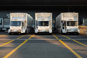 Truck Fleet image Matrack