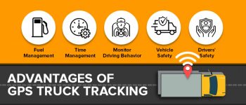 A Buyers’ Guide To GPS Truck Tracking