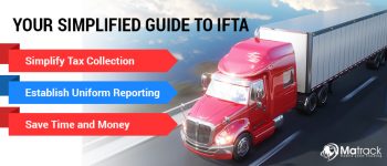 IFTA 101- Your Simplified Guide to IFTA