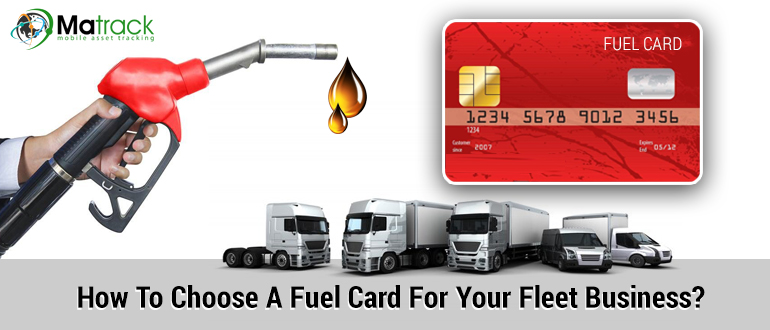 The Ultimate Guide To Choose A Fuel Card For Your Business- Even If You Are New To Transport Business