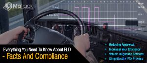 ELD facts and compliance