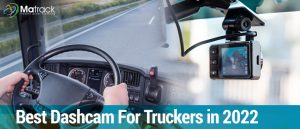 list of dashcam devices for truckers