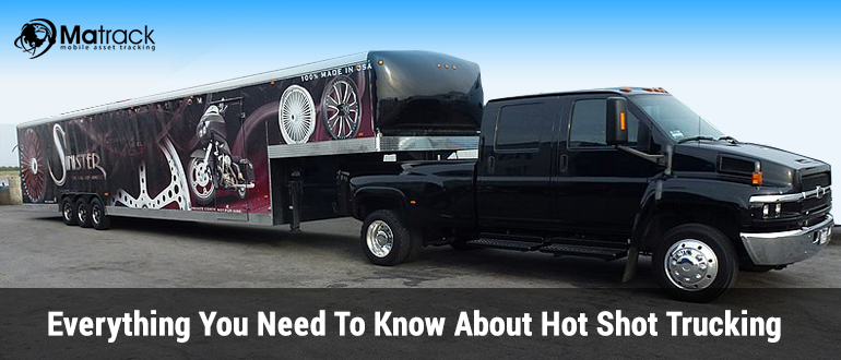 Hot Shot Trucking Permits: Unlock the Power of Efficient Logistics