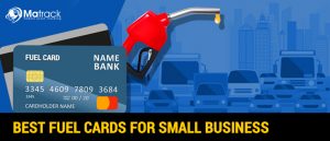 Best Fuel Cards For Small Business