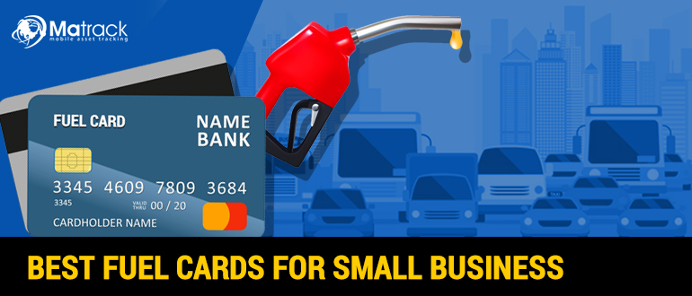 7 Best Fuel Cards For Small Business In 2023