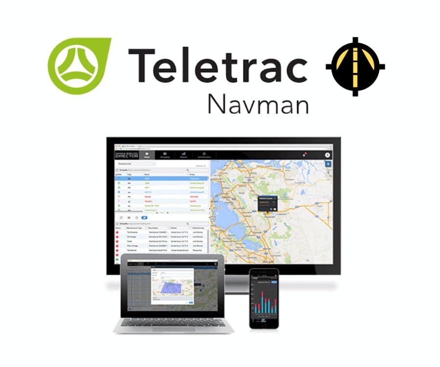 teletrac navman eld