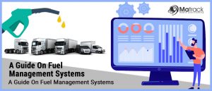 How Fuel Management Systems Can Improve Fleet Efficiency