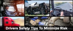 8 Essential Tricks Drivers Safety Tips To Minimize Risk 