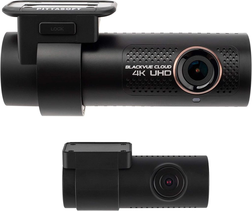 12 Best Dash Cam with Parking Mode to Buy in 2022 - MashTips