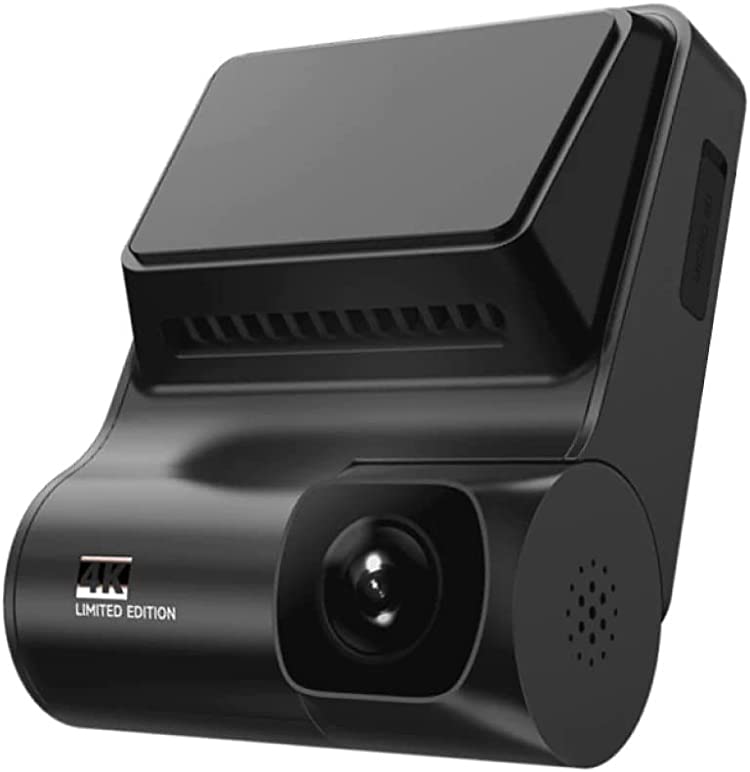 DDPAI X5 Pro Dual Channel Dashcam