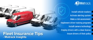 Fleet Insurance Tips